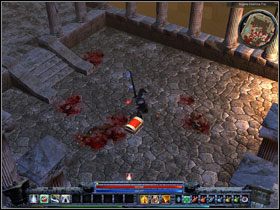 11 - Tajna broń Minosa, Upadek Troi | Świat Grecki | Loki - Loki - poradnik do gry