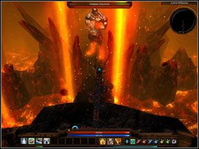 1 - Wulkan Cyklopów, Wyprawa w Zaświaty, Przeklęta statuetka | Świat Grecki | Loki - Loki - poradnik do gry