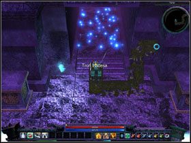 7 - Wulkan Cyklopów, Wyprawa w Zaświaty, Przeklęta statuetka | Świat Grecki | Loki - Loki - poradnik do gry