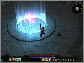 Udaj się z Przejścia do Zaświatów na Rzekę Strapionych (przez Brzegi Acheronu i Wybrzeże Lamentów) i zagadaj do Charona - Wulkan Cyklopów, Wyprawa w Zaświaty, Przeklęta statuetka | Świat Grecki | Loki - Loki - poradnik do gry