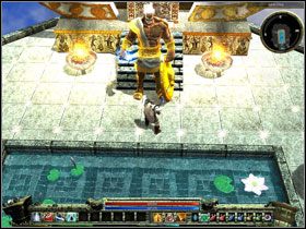 11 - Wulkan Cyklopów, Wyprawa w Zaświaty, Przeklęta statuetka | Świat Grecki | Loki - Loki - poradnik do gry