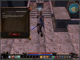 Teleportuj się na równiny Katanii, a tam przez Dolinę Byków dojdziesz do Świętej Jaskini - Wulkan Cyklopów, Wyprawa w Zaświaty, Przeklęta statuetka | Świat Grecki | Loki - Loki - poradnik do gry