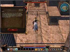 Musisz odnaleźć nadzieję - Podróż umarłych, Nadzieja, Ostateczne wyzwanie na arenie | Świat Grecki | Loki - Loki - poradnik do gry