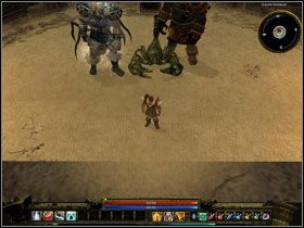 6 - Podróż umarłych, Nadzieja, Ostateczne wyzwanie na arenie | Świat Grecki | Loki - Loki - poradnik do gry