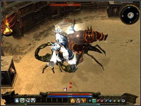 7 - Podróż umarłych, Nadzieja, Ostateczne wyzwanie na arenie | Świat Grecki | Loki - Loki - poradnik do gry