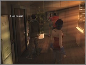 #002 - Poradnik do gry - Opis przejścia cz.1 | Obscure II - Obscure II - poradnik do gry