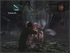 #006 - Poradnik do gry - Opis przejścia cz.1 | Obscure II - Obscure II - poradnik do gry