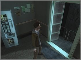 #008 - Poradnik do gry - Opis przejścia cz.1 | Obscure II - Obscure II - poradnik do gry