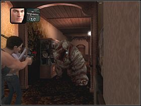 #018 - Opis przejścia cz.2 | Obscure II - Obscure II - poradnik do gry