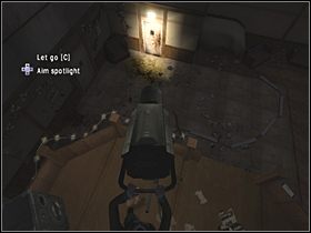 #032 - Opis przejścia cz.4 | Obscure II - Obscure II - poradnik do gry