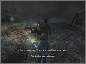 #036 - Opis przejścia cz.4 | Obscure II - Obscure II - poradnik do gry