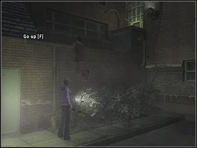 #039 - Opis przejścia cz.4 | Obscure II - Obscure II - poradnik do gry