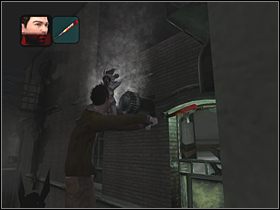 #040 - Opis przejścia cz.4 | Obscure II - Obscure II - poradnik do gry