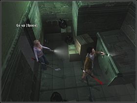 #041 - Opis przejścia cz.5 | Obscure II - Obscure II - poradnik do gry