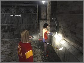 #043 - Opis przejścia cz.5 | Obscure II - Obscure II - poradnik do gry