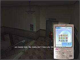 #046 - Opis przejścia cz.5 | Obscure II - Obscure II - poradnik do gry