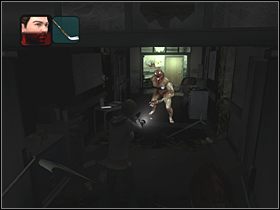 #052 - Opis przejścia cz.6 | Obscure II - Obscure II - poradnik do gry