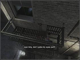 #055 - Opis przejścia cz.6 | Obscure II - Obscure II - poradnik do gry