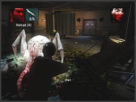 #056 - Opis przejścia cz.6 | Obscure II - Obscure II - poradnik do gry