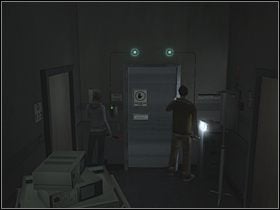 #057 - Opis przejścia cz.6 | Obscure II - Obscure II - poradnik do gry