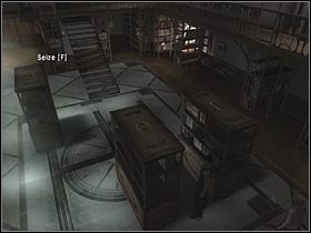 #024 - Opis przejścia cz.3 | Obscure II - Obscure II - poradnik do gry