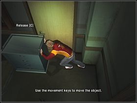 #062 - Opis przejścia cz.7 | Obscure II - Obscure II - poradnik do gry