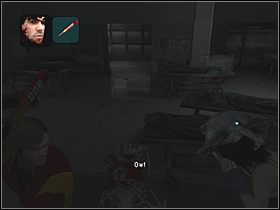 #063 - Opis przejścia cz.7 | Obscure II - Obscure II - poradnik do gry