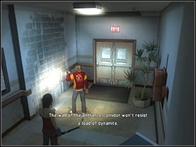 #065 - Opis przejścia cz.7 | Obscure II - Obscure II - poradnik do gry