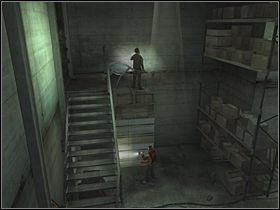 #066 - Opis przejścia cz.7 | Obscure II - Obscure II - poradnik do gry