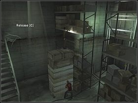 #067 - Opis przejścia cz.7 | Obscure II - Obscure II - poradnik do gry