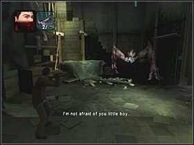 #073 - Opis przejścia cz.8 | Obscure II - Obscure II - poradnik do gry