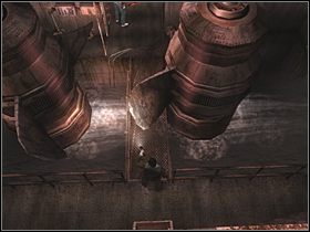 #083 - Opis przejścia cz.9 | Obscure II - Obscure II - poradnik do gry