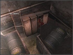 #086 - Opis przejścia cz.9 | Obscure II - Obscure II - poradnik do gry