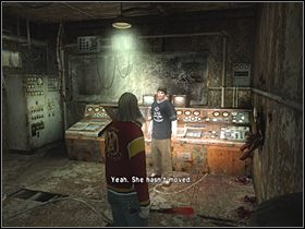 #087 - Opis przejścia cz.9 | Obscure II - Obscure II - poradnik do gry