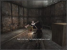 #089 - Opis przejścia cz.9 | Obscure II - Obscure II - poradnik do gry