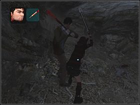 #096 - Opis przejścia cz.10 | Obscure II - Obscure II - poradnik do gry