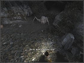 #098 - Opis przejścia cz.10 | Obscure II - Obscure II - poradnik do gry