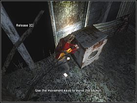 #105 - Opis przejścia cz.11 | Obscure II - Obscure II - poradnik do gry