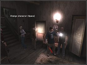 #111 - Opis przejścia cz.12 | Obscure II - Obscure II - poradnik do gry