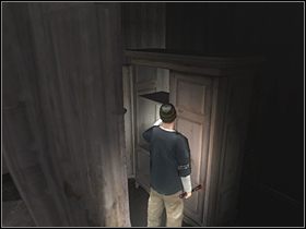 #112 - Opis przejścia cz.12 | Obscure II - Obscure II - poradnik do gry