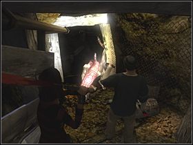 #115 - Opis przejścia cz.12 | Obscure II - Obscure II - poradnik do gry