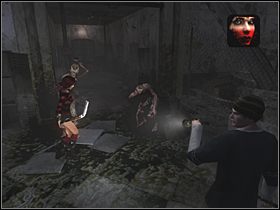 #121 - Opis przejścia cz.13 | Obscure II - Obscure II - poradnik do gry