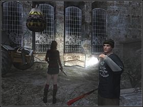 #125 - Opis przejścia cz.13 | Obscure II - Obscure II - poradnik do gry