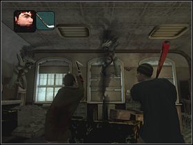 #130 - Opis przejścia cz.13 | Obscure II - Obscure II - poradnik do gry