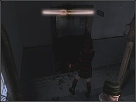 #133 - Opis przejścia cz.14 | Obscure II - Obscure II - poradnik do gry