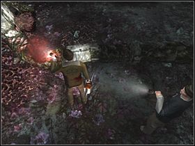 #140 - Opis przejścia cz.14 | Obscure II - Obscure II - poradnik do gry