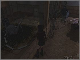 #145 - Opis przejścia cz.15 | Obscure II - Obscure II - poradnik do gry