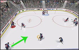 2 - Powerplay | Strzelamy bramki | NHL 08 - NHL 08 - poradnik do gry