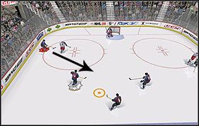 3 - Powerplay | Strzelamy bramki | NHL 08 - NHL 08 - poradnik do gry