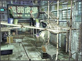 3 - Hong Kong Marketplace (5) | Rozdział 1 Stranglehold - Stranglehold - poradnik do gry